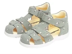 Bundgaard Sofus sandal med jordbær